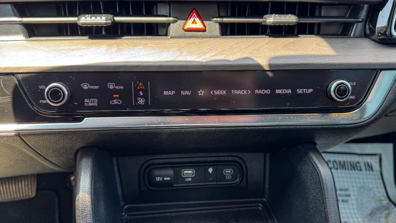 Kia Sportage X Line AWD 2023