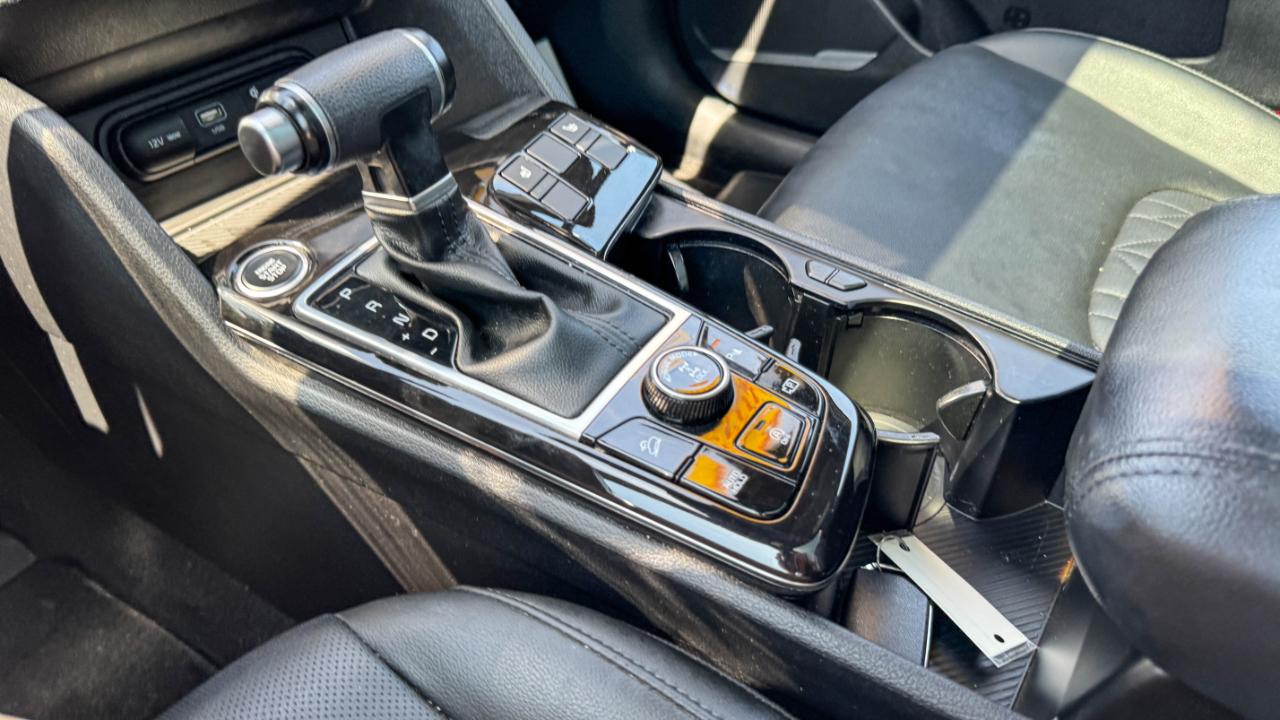 Kia Sportage X Line AWD 2023