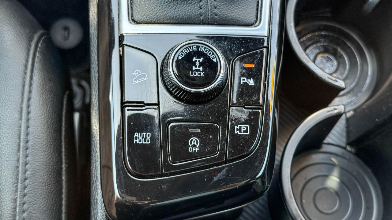 Kia Sportage X Line AWD 2023