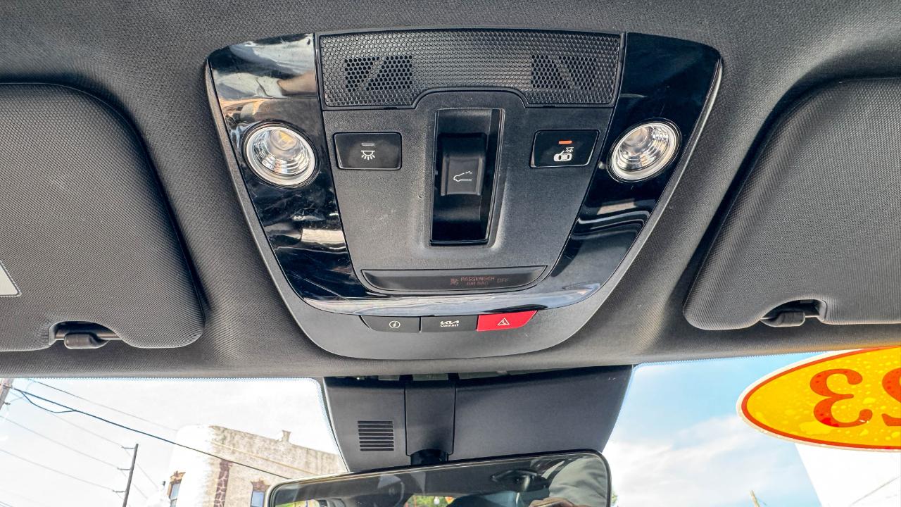 Kia Sportage X Line AWD 2023