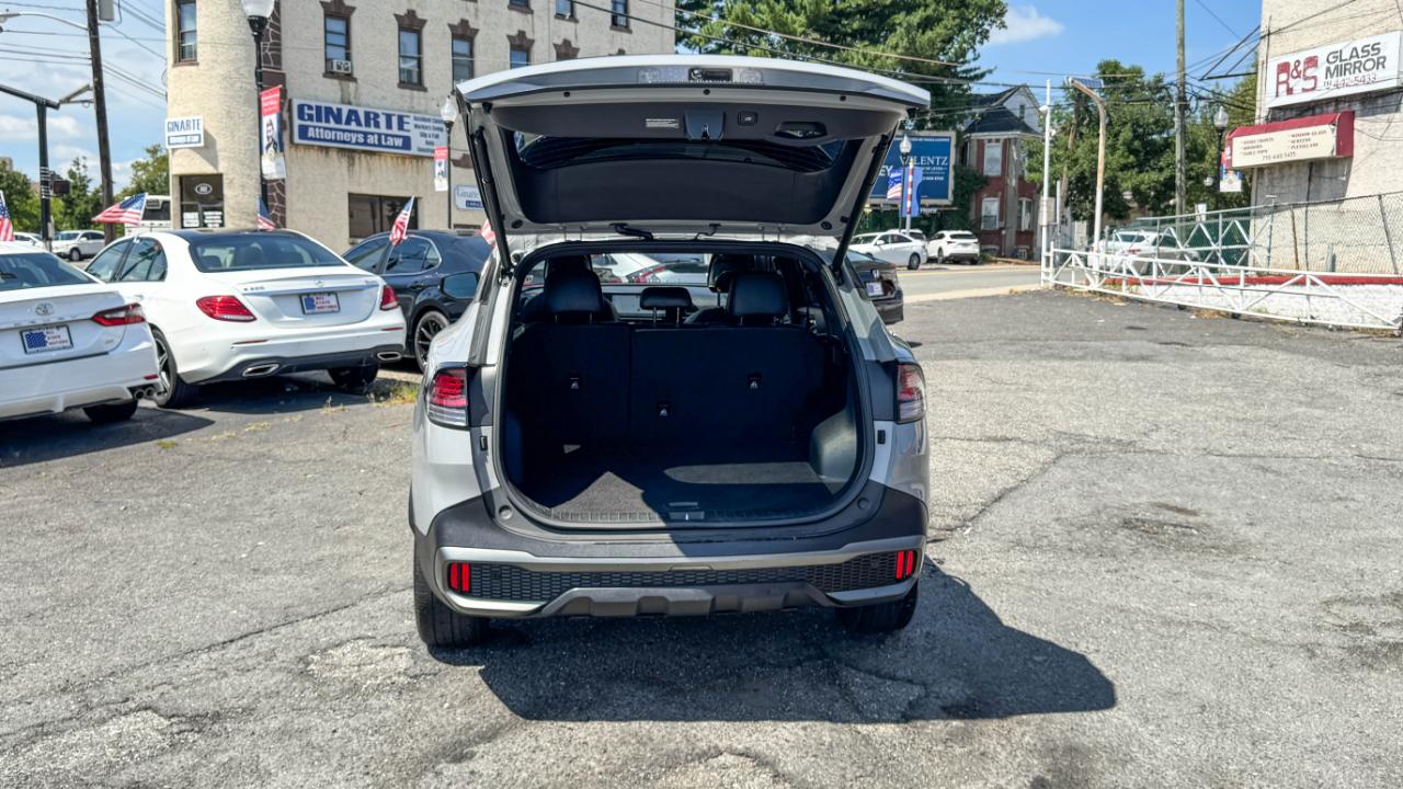 Kia Sportage X Line AWD 2023