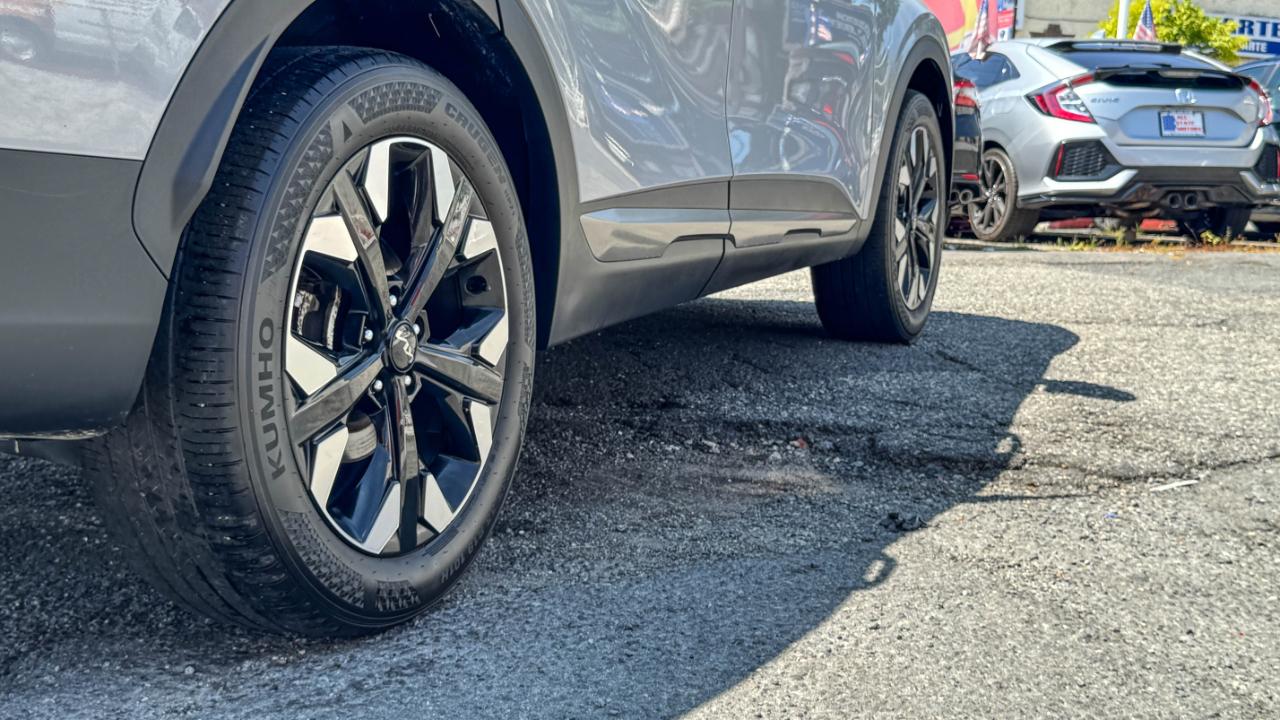 Kia Sportage X Line AWD 2023