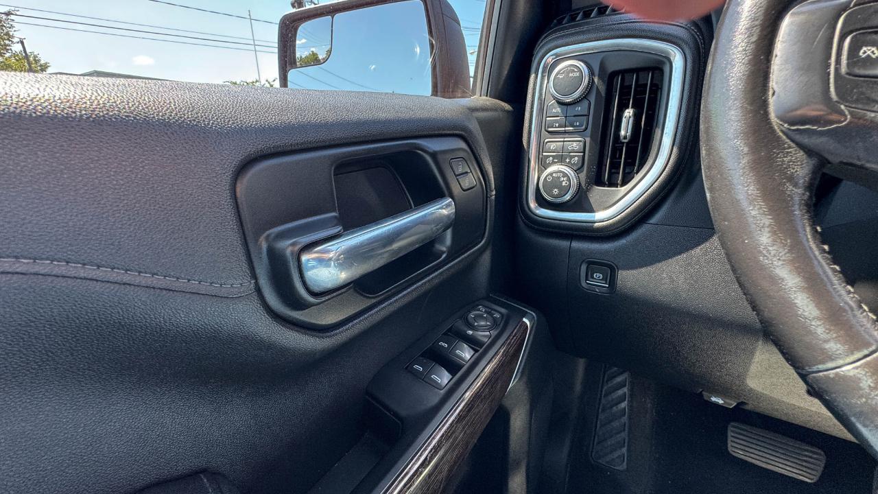 GMC Sierra 1500 Elevation Crew Cab 4WD 2020