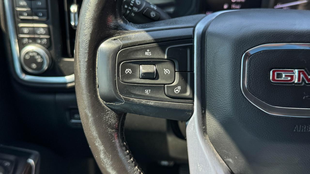 GMC Sierra 1500 Elevation Crew Cab 4WD 2020