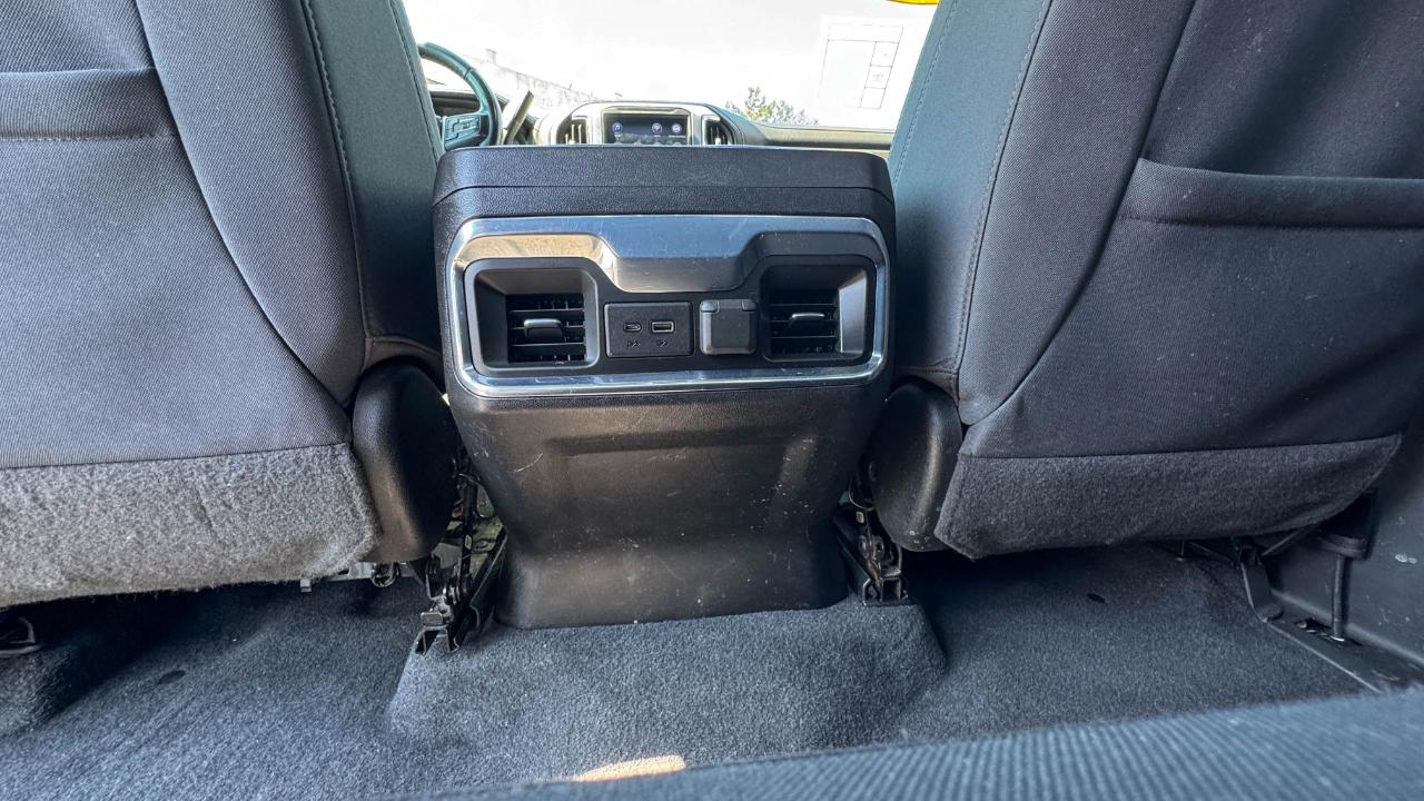 GMC Sierra 1500 Elevation Crew Cab 4WD 2020