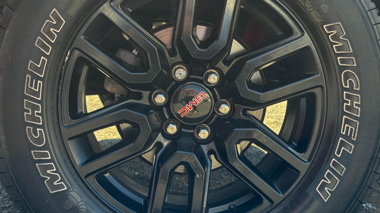 GMC Sierra 1500 Elevation Crew Cab 4WD 2020