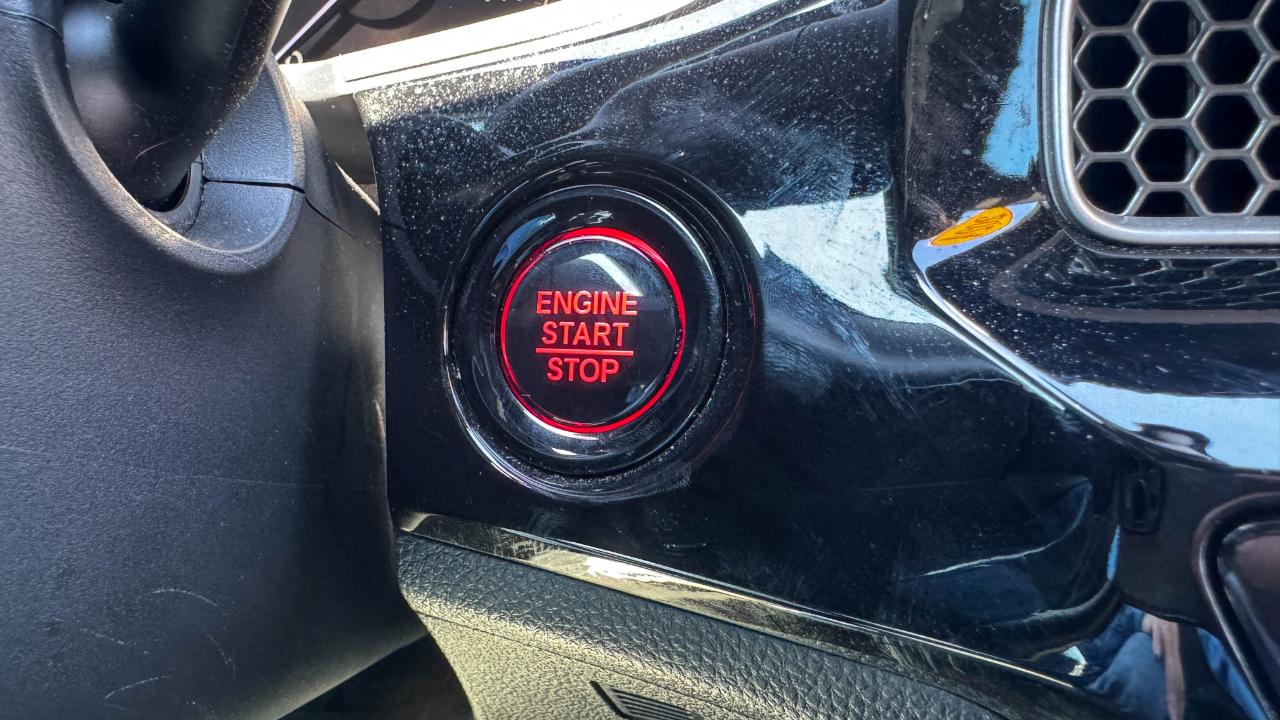 Honda Civic Sport 2024