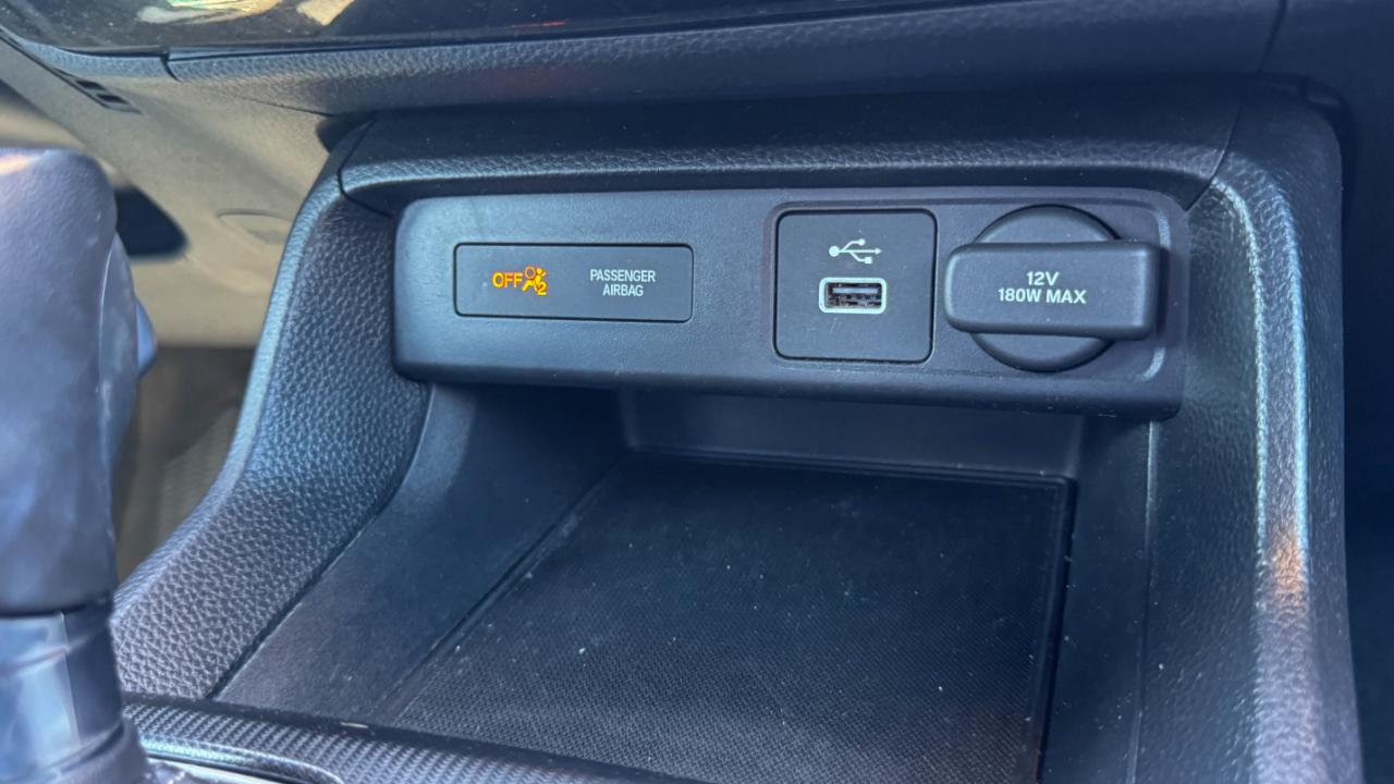 Honda Civic Sport 2024