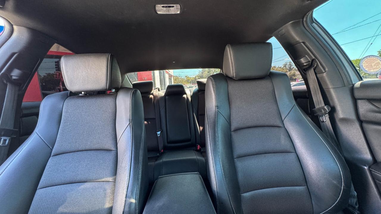 Honda Accord Sport CVT 2021
