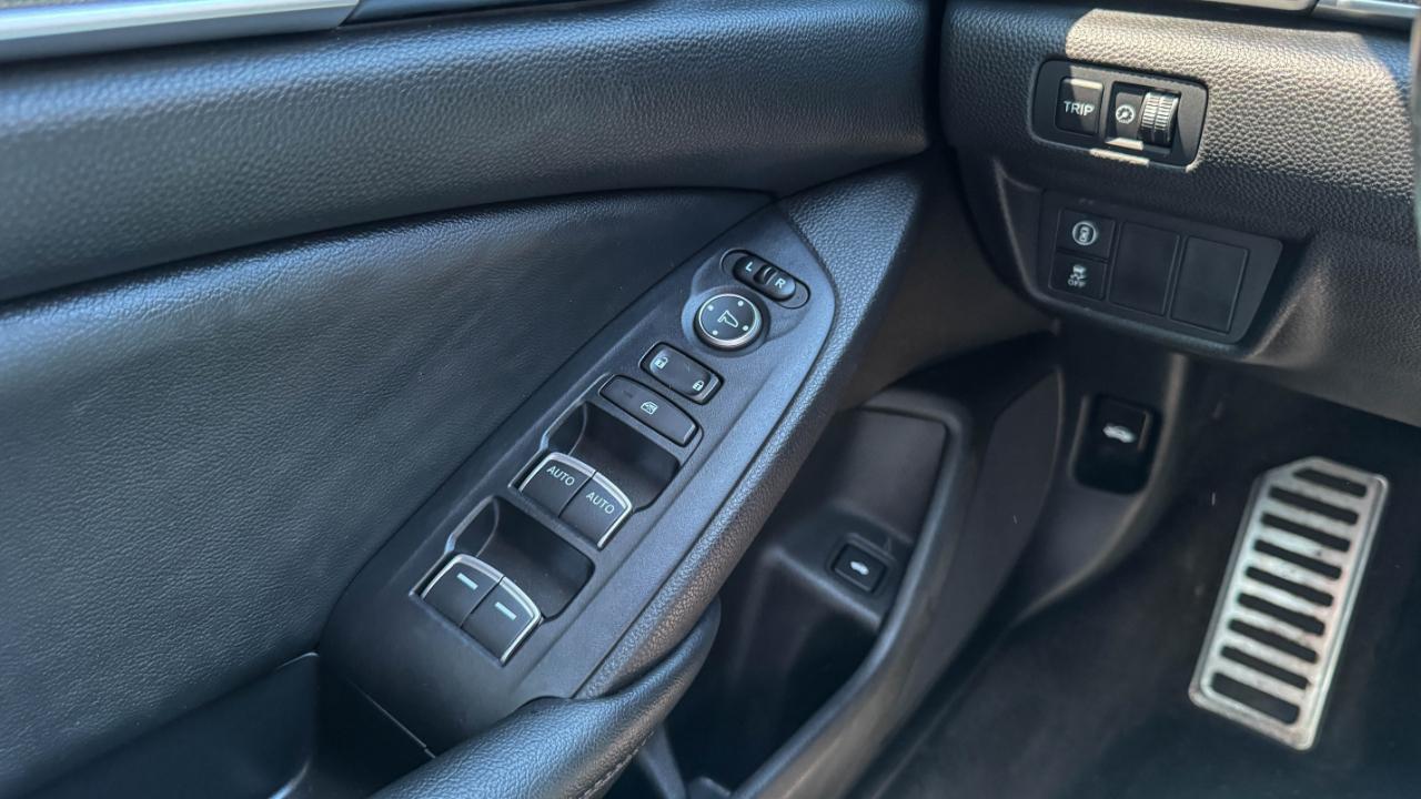 Honda Accord Sport CVT 2021