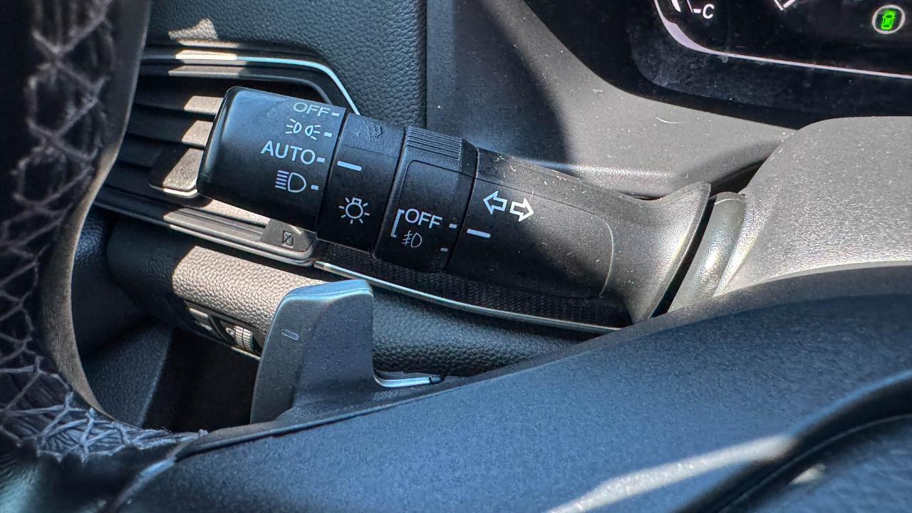 Honda Accord Sport CVT 2021