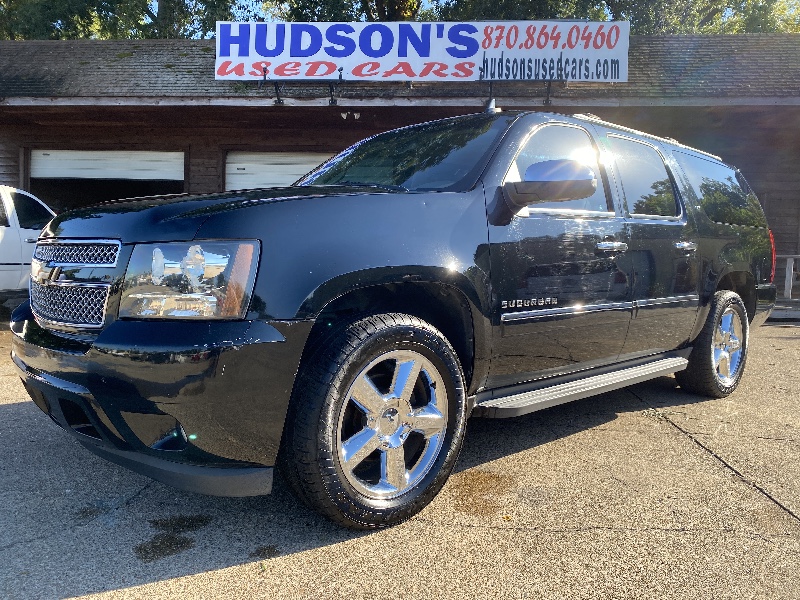 Used Cars for Sale El Dorado AR 71730 Hudson's Used Cars