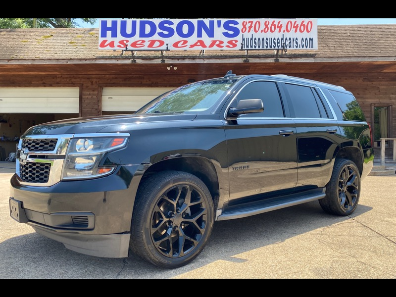Used Cars for Sale El Dorado AR 71730 Hudson's Used Cars