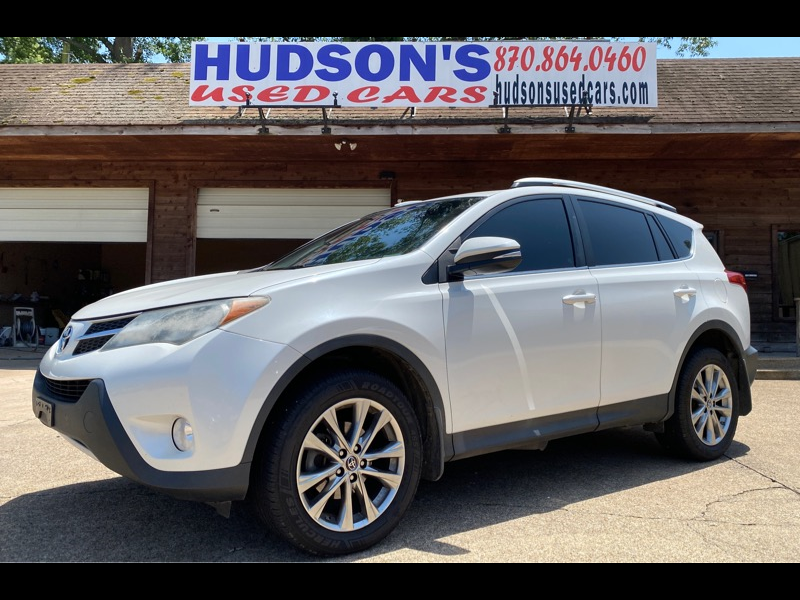 Used Cars for Sale El Dorado AR 71730 Hudson's Used Cars