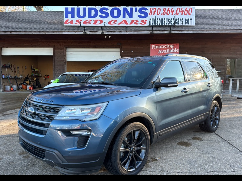 Used Cars for Sale El Dorado AR 71730 Hudson's Used Cars