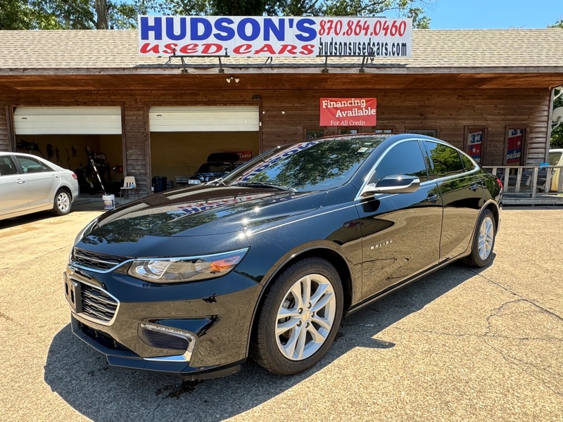 Used Cars for Sale El Dorado AR 71730 Hudson's Used Cars