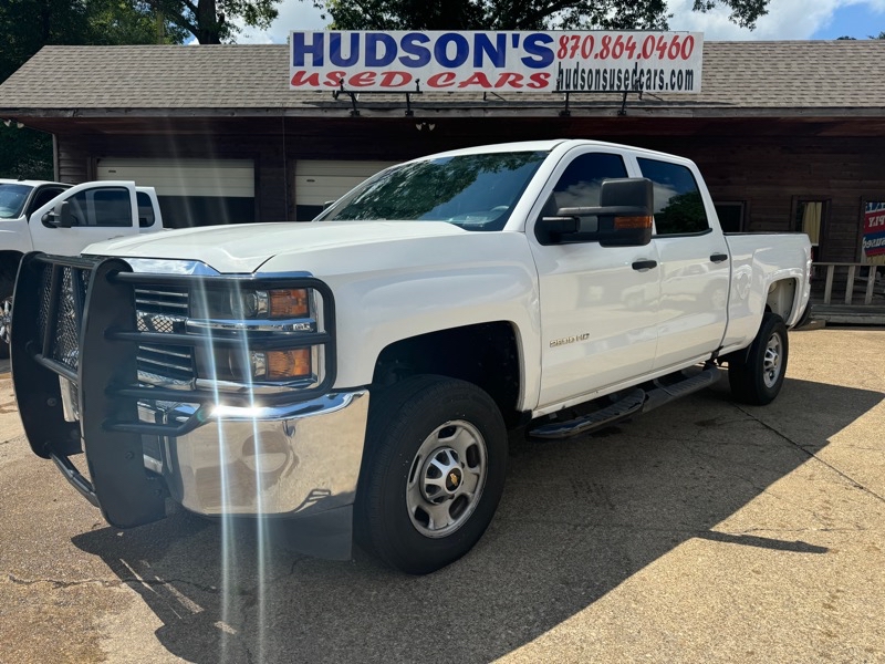 Used Cars for Sale El Dorado AR 71730 Hudson's Used Cars