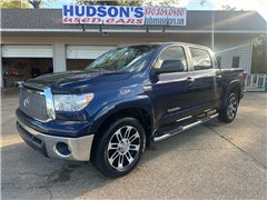 2012 Toyota Tundra 