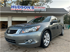 2009 Honda Accord 
