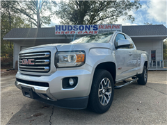 2015 GMC Canyon 