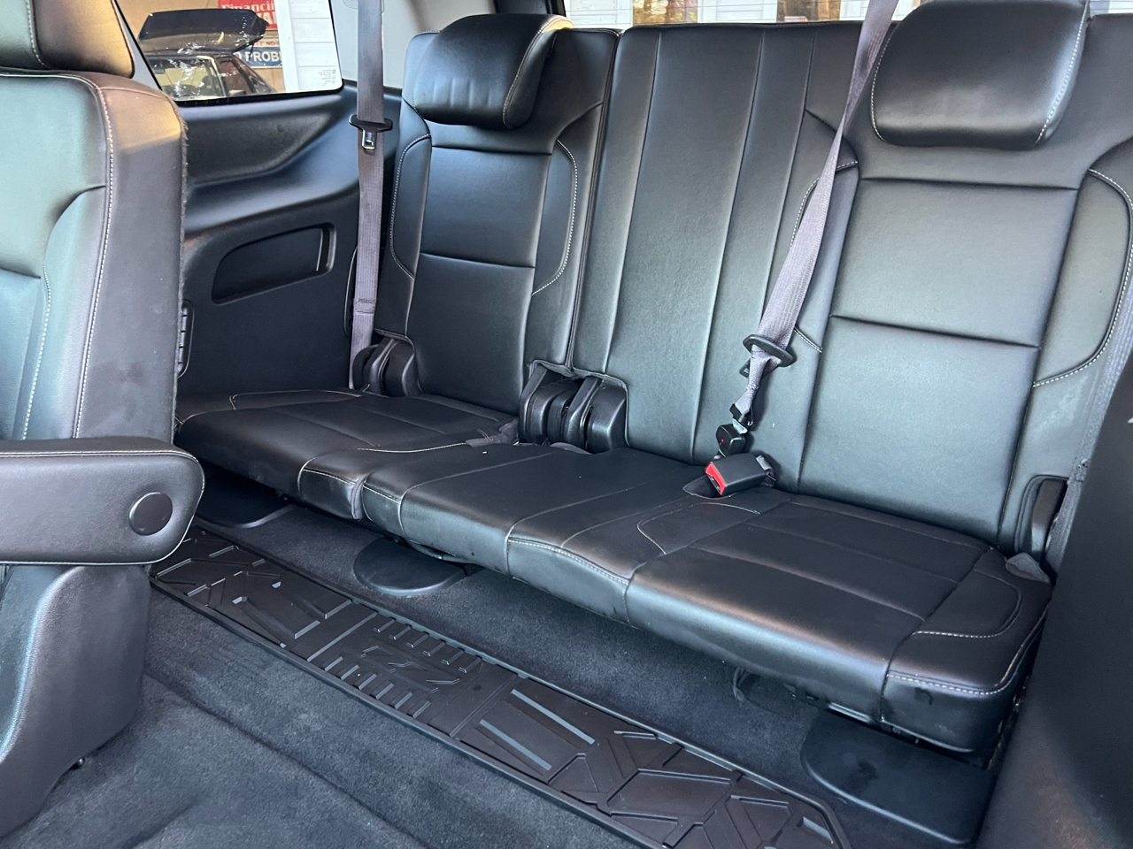 Chevrolet Tahoe LT 4WD 2016