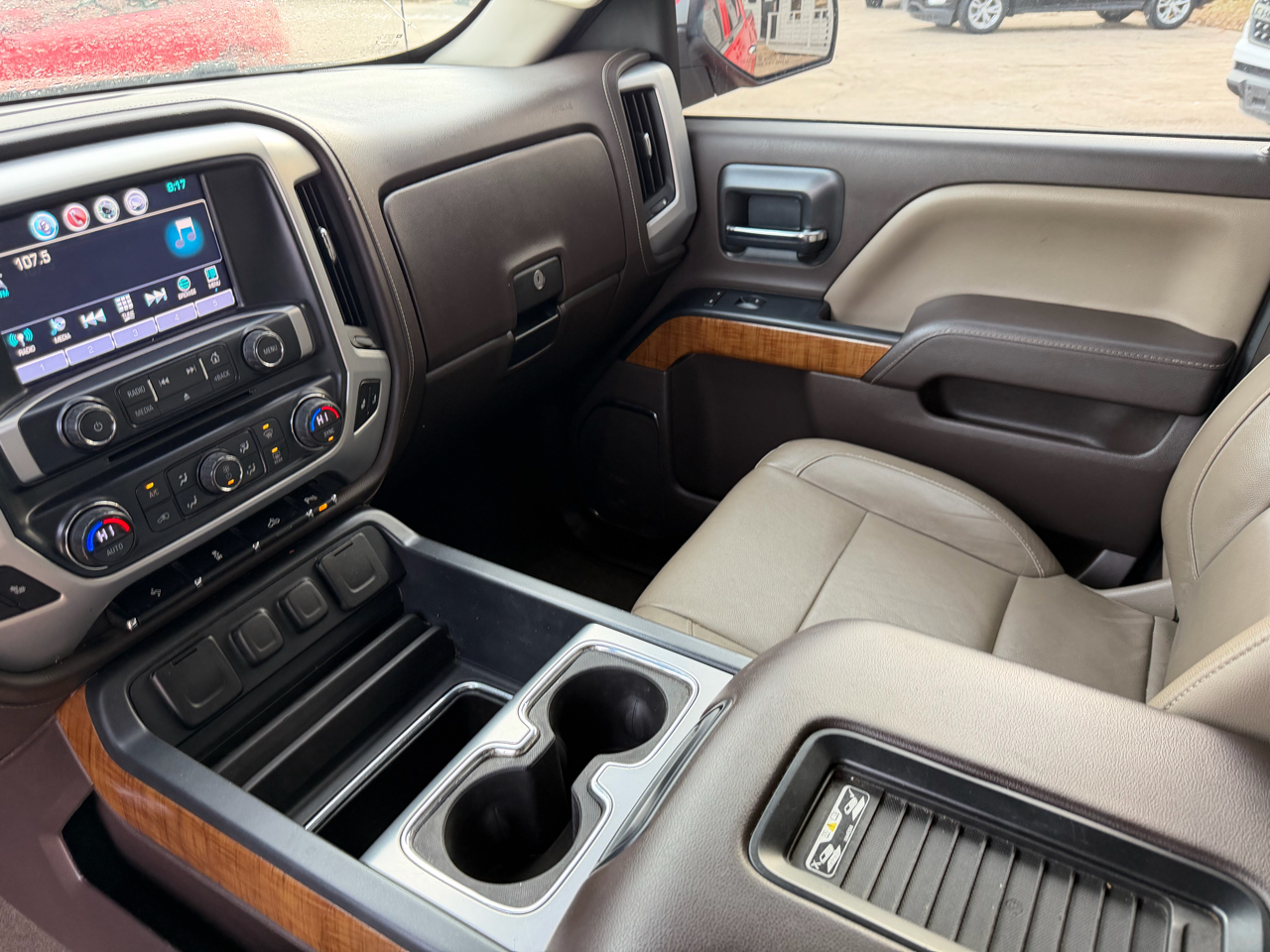 GMC Sierra 1500  2017