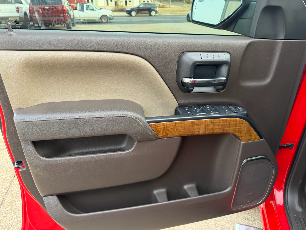 GMC Sierra 1500  2017