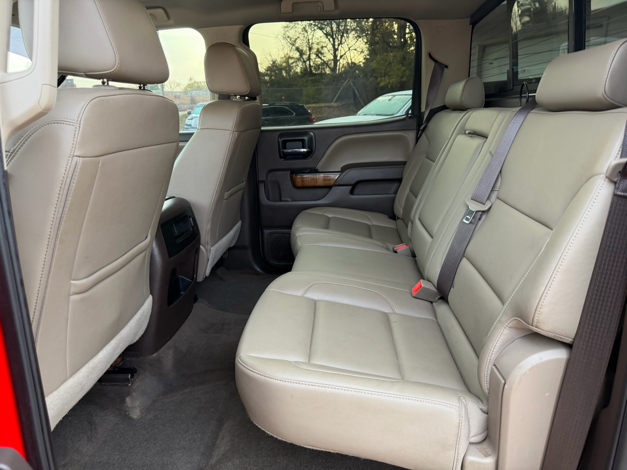 GMC Sierra 1500  2017