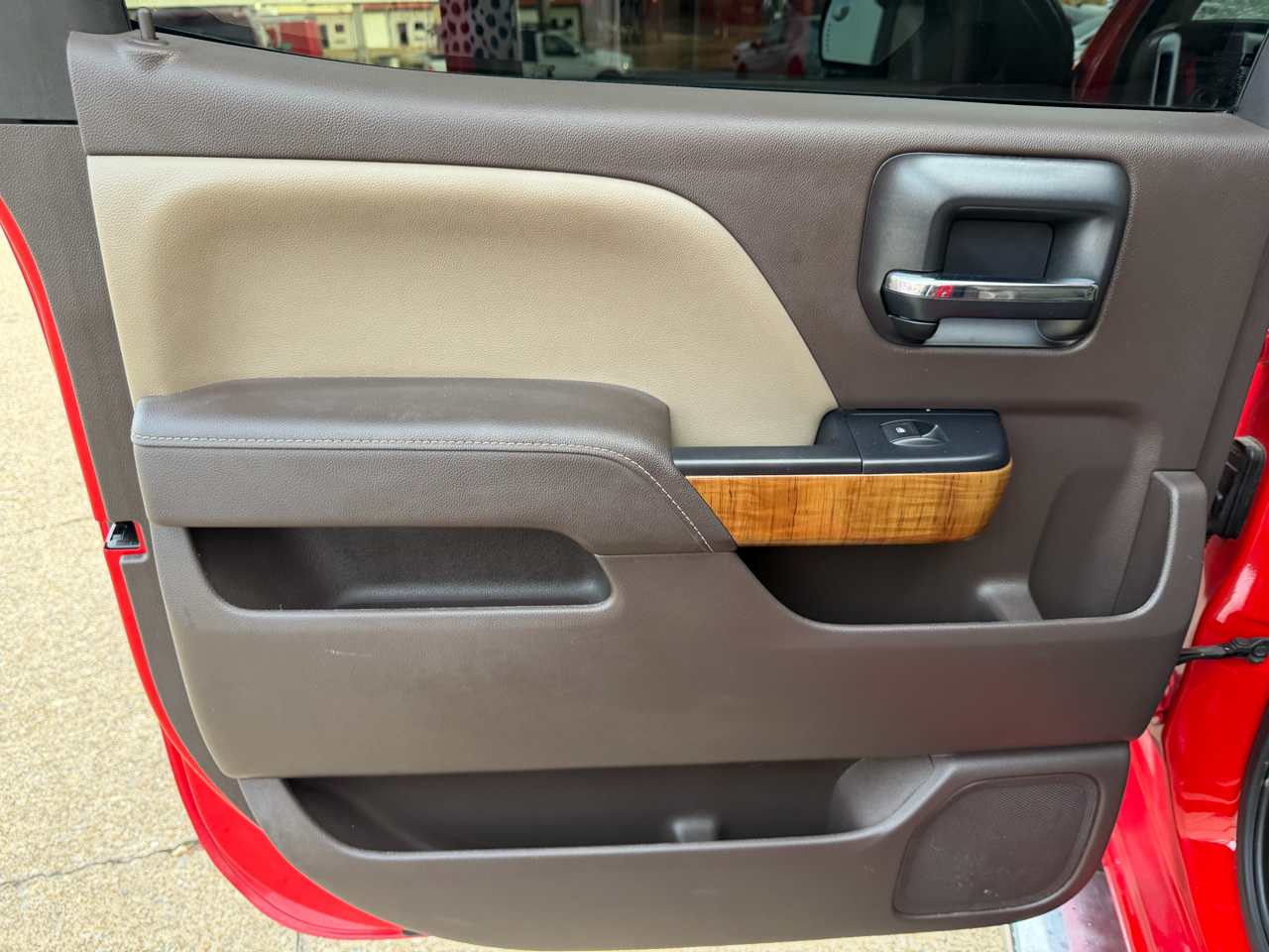 GMC Sierra 1500  2017