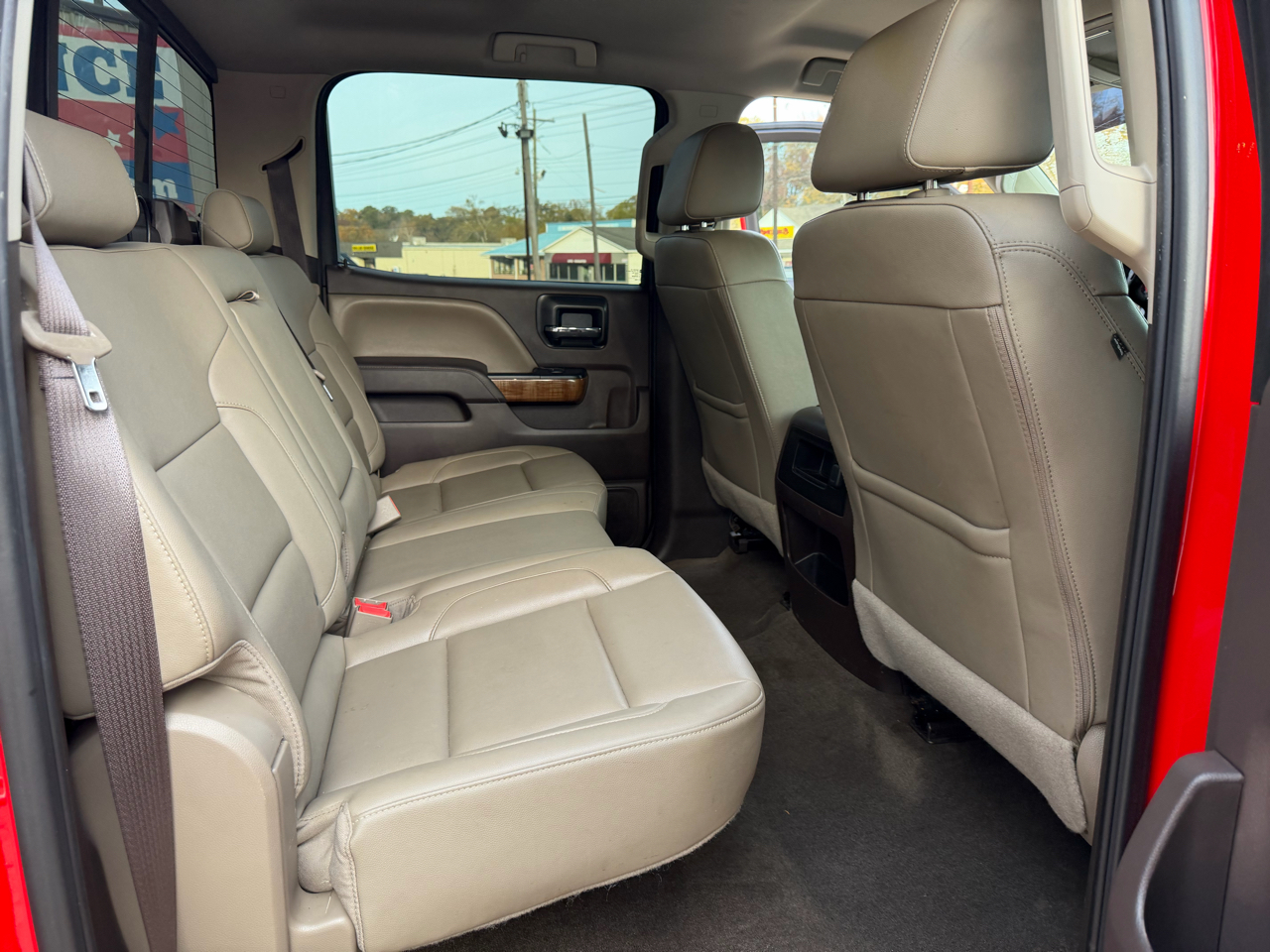 GMC Sierra 1500  2017