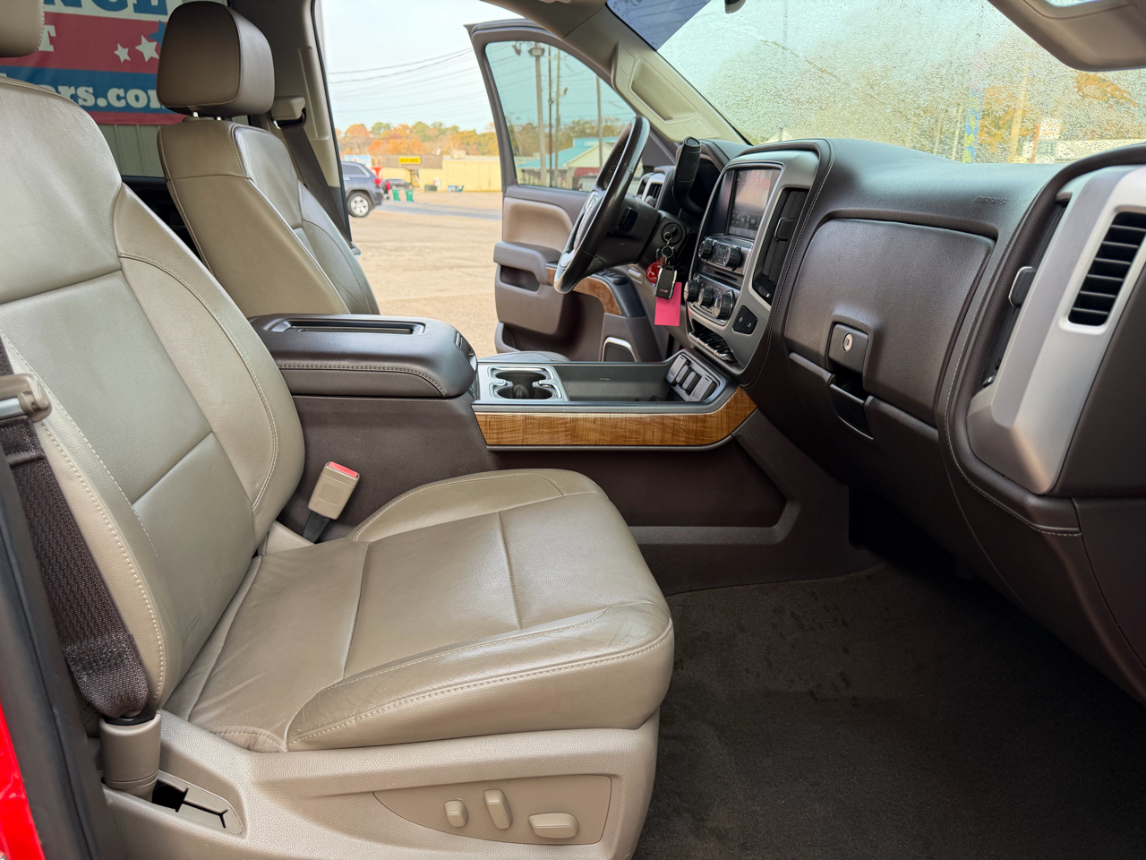 GMC Sierra 1500  2017