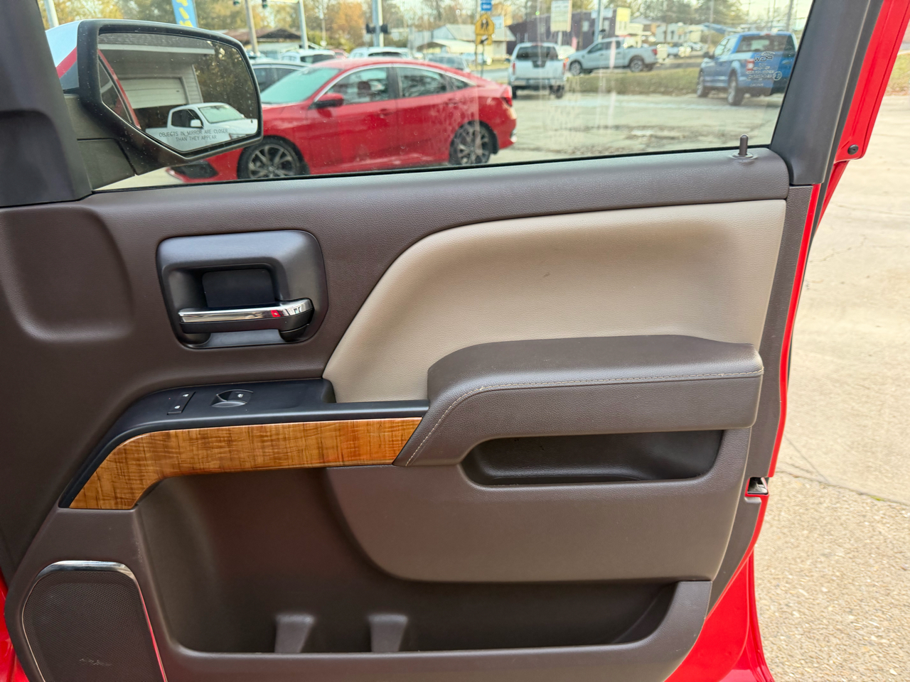 GMC Sierra 1500  2017