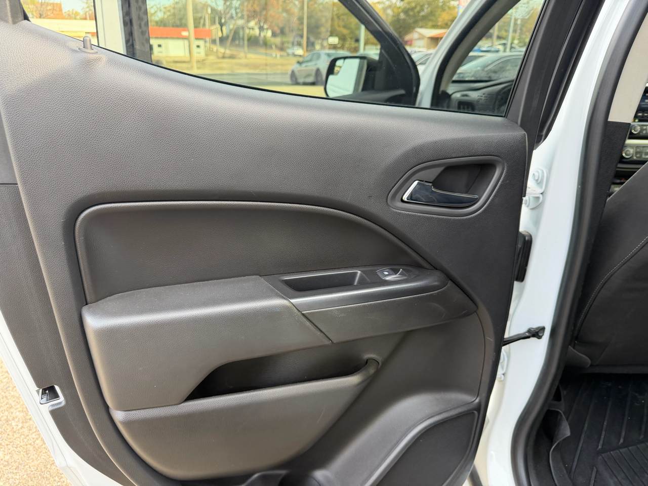 Chevrolet Colorado 2WD Crew Cab LT 2019