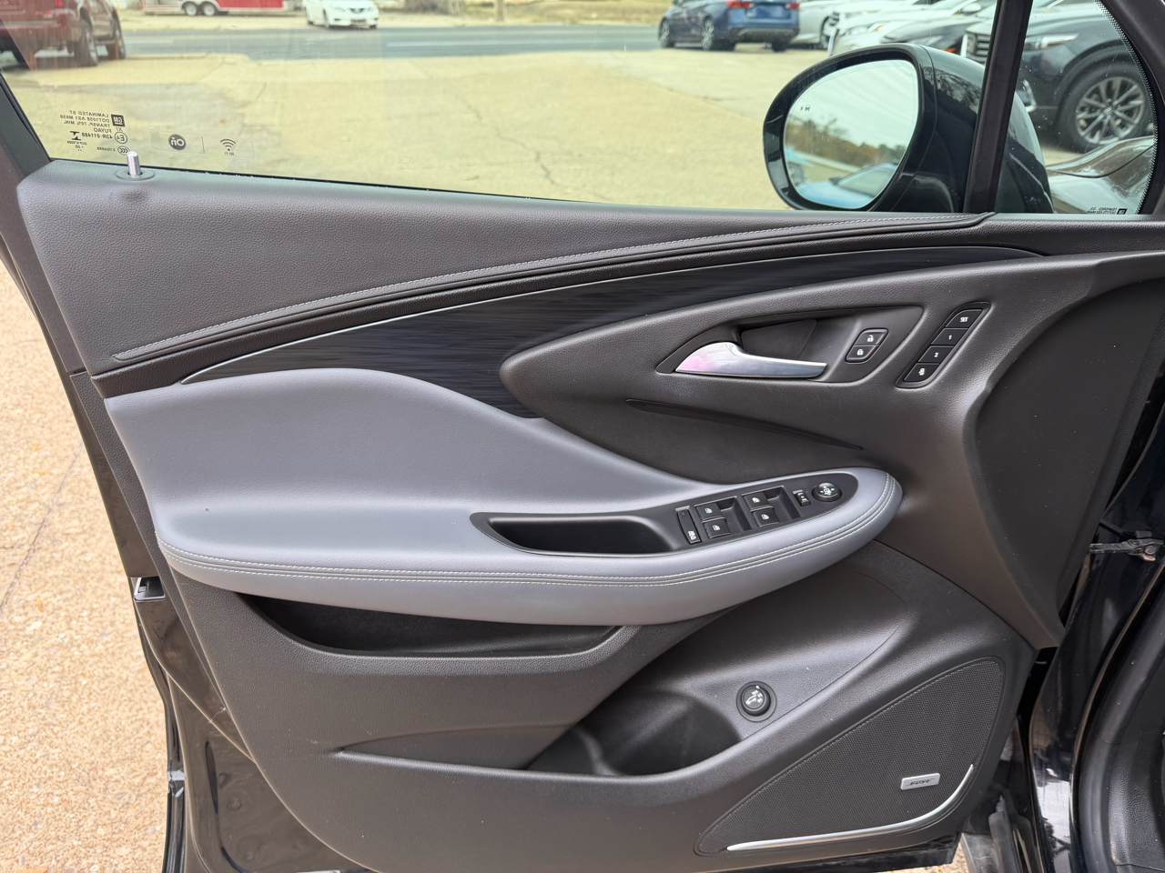 Buick Envision Premium I AWD 2020