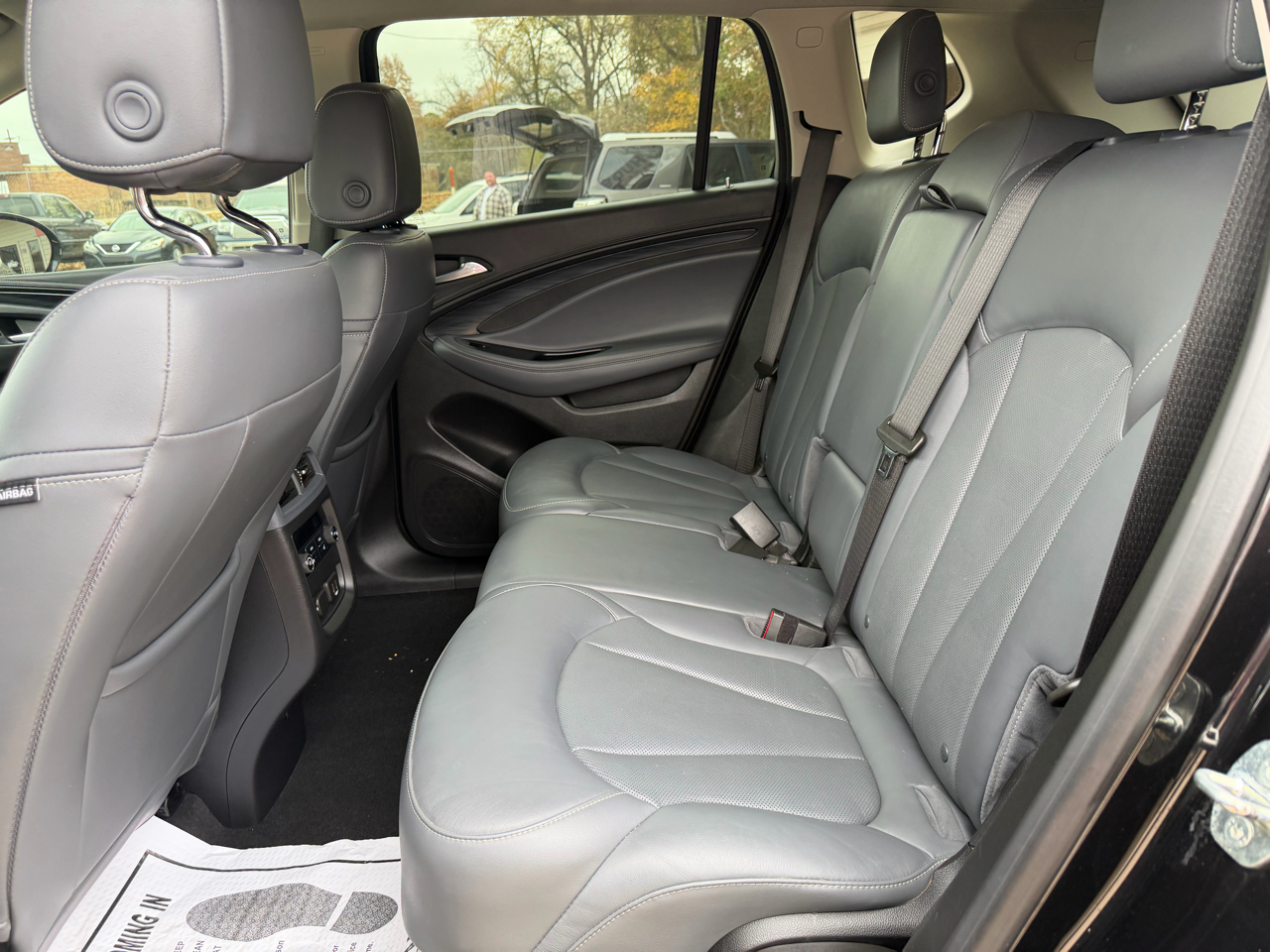 Buick Envision Premium I AWD 2020