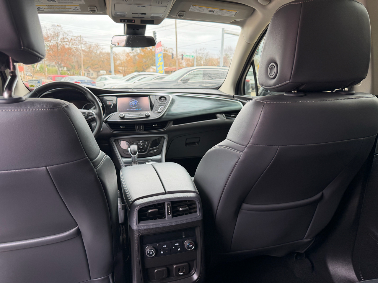 Buick Envision Premium I AWD 2020