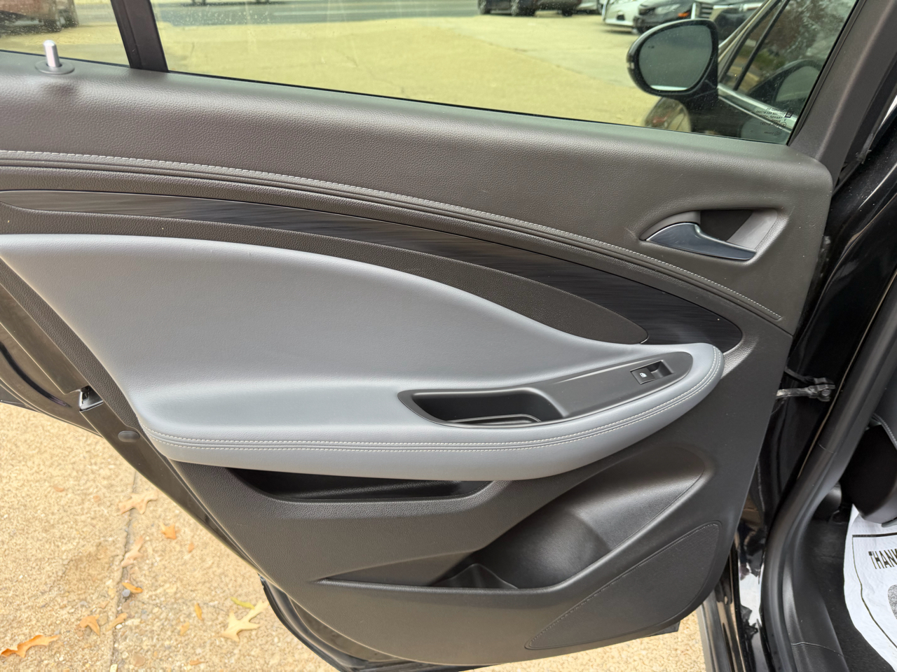 Buick Envision Premium I AWD 2020