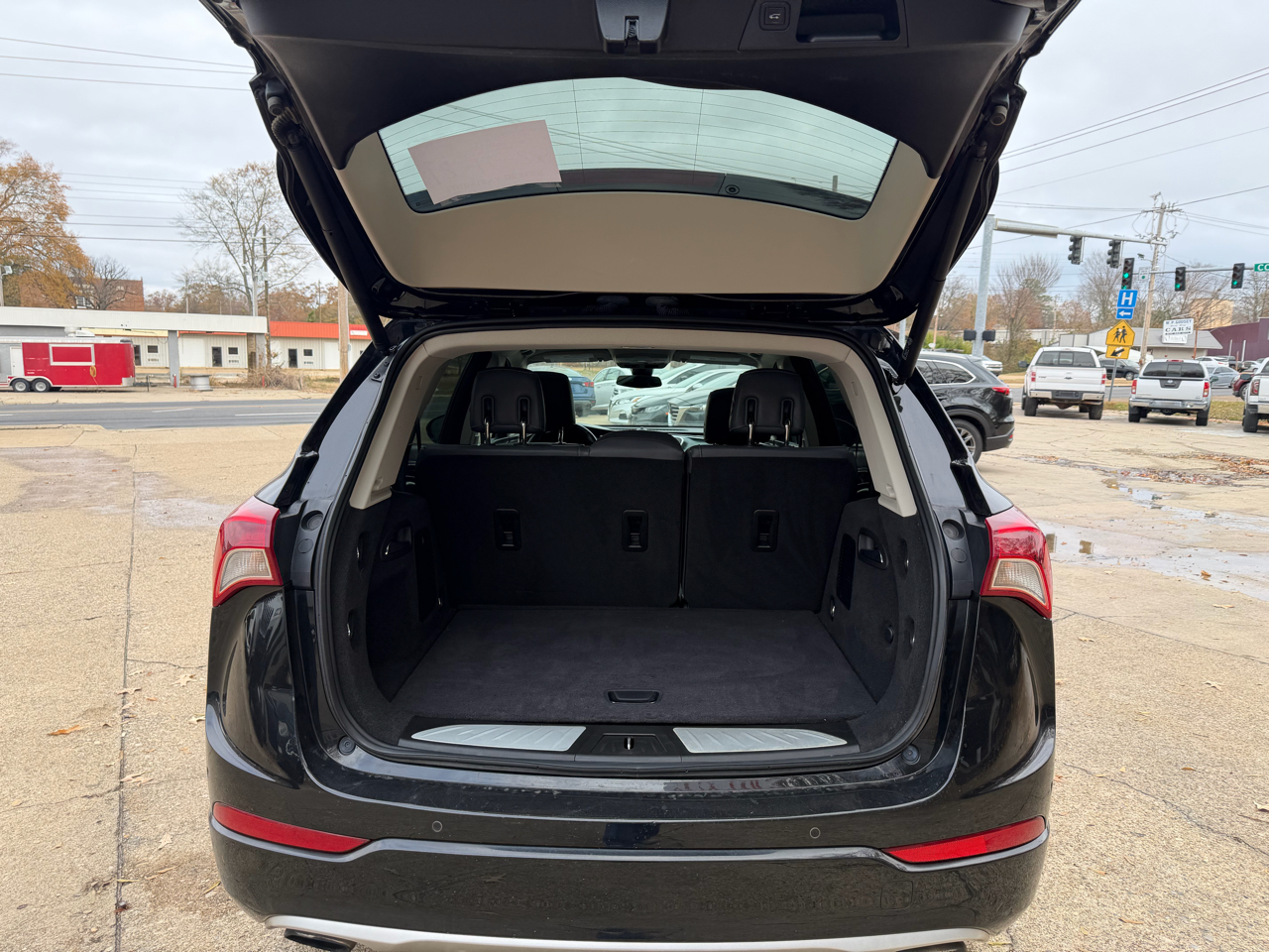 Buick Envision Premium I AWD 2020