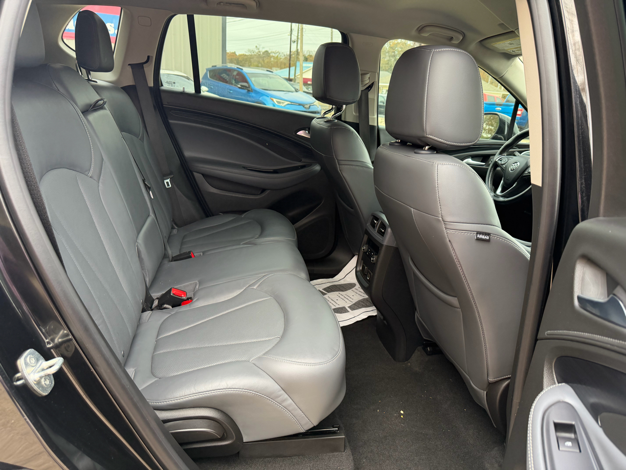 Buick Envision Premium I AWD 2020