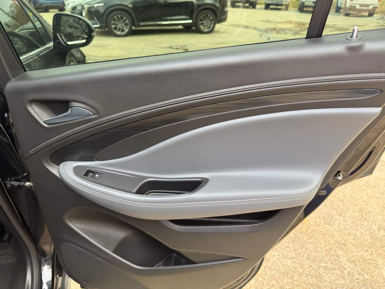 Buick Envision Premium I AWD 2020