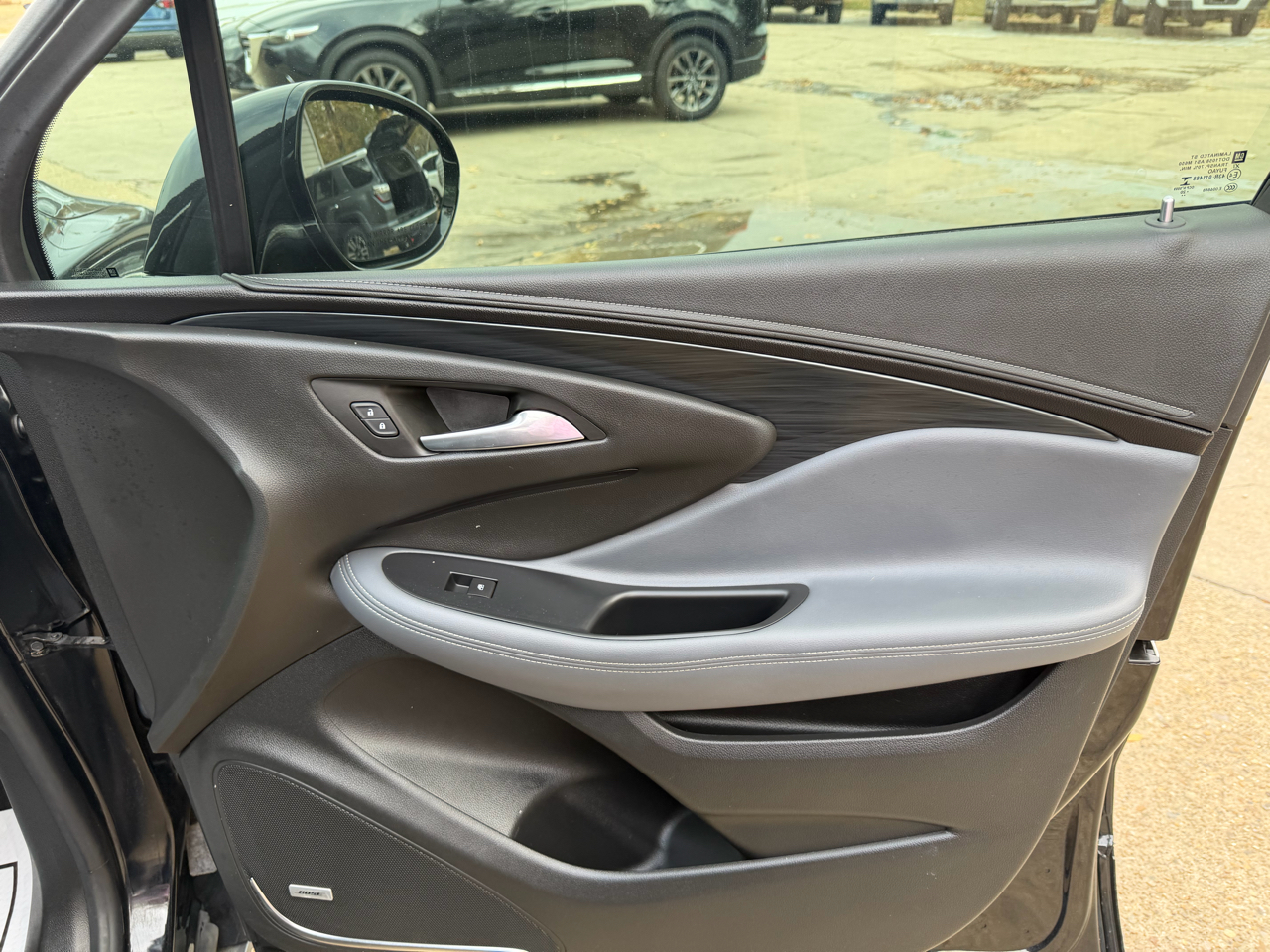 Buick Envision Premium I AWD 2020