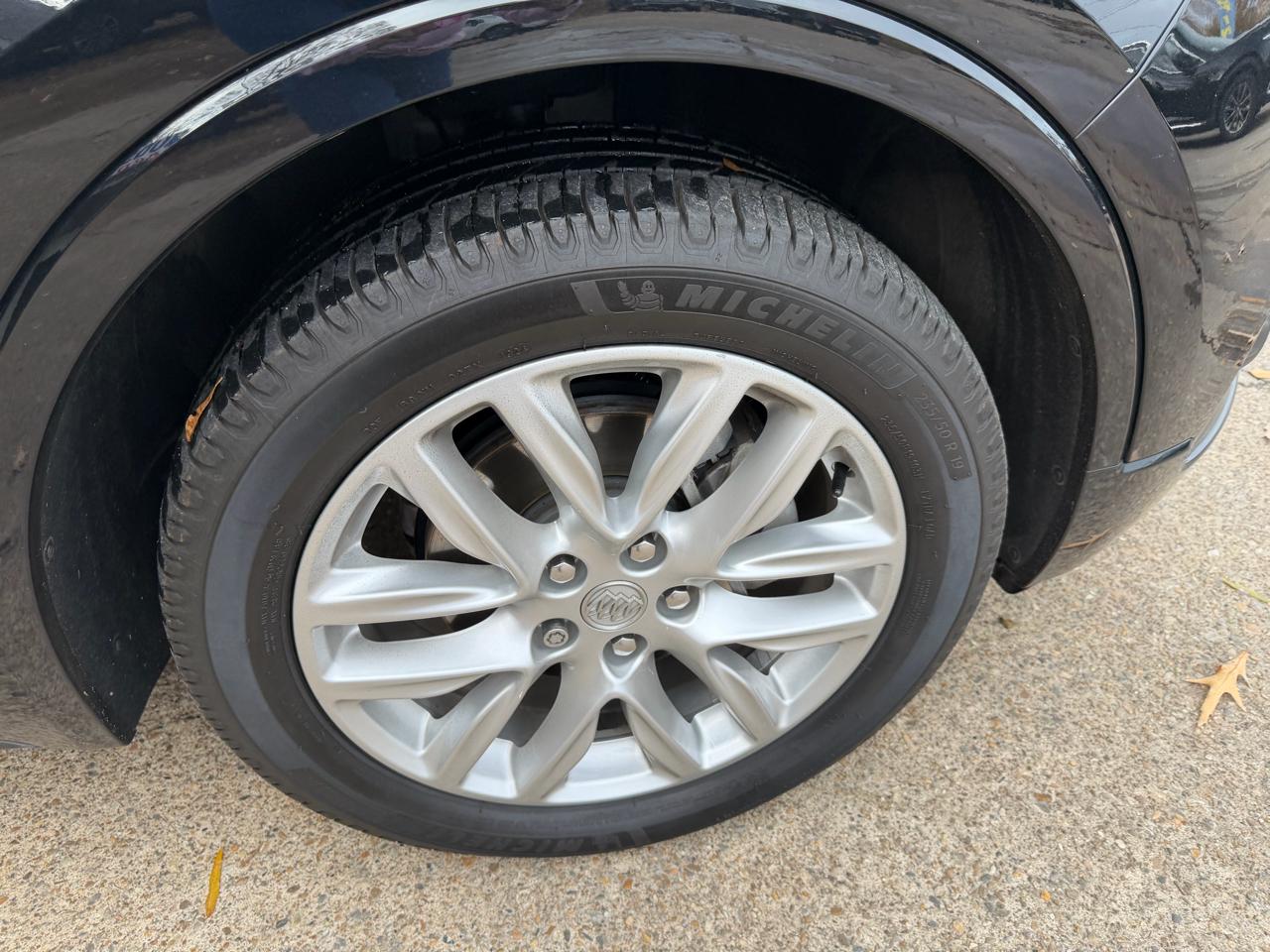 Buick Envision Premium I AWD 2020