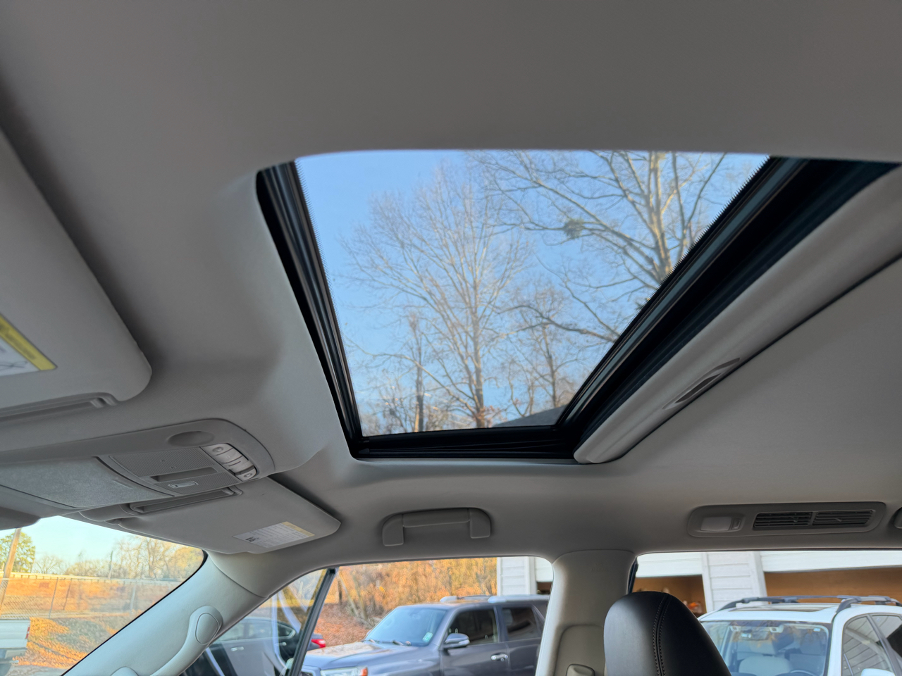 Nissan Armada Platinum 2WD 2020