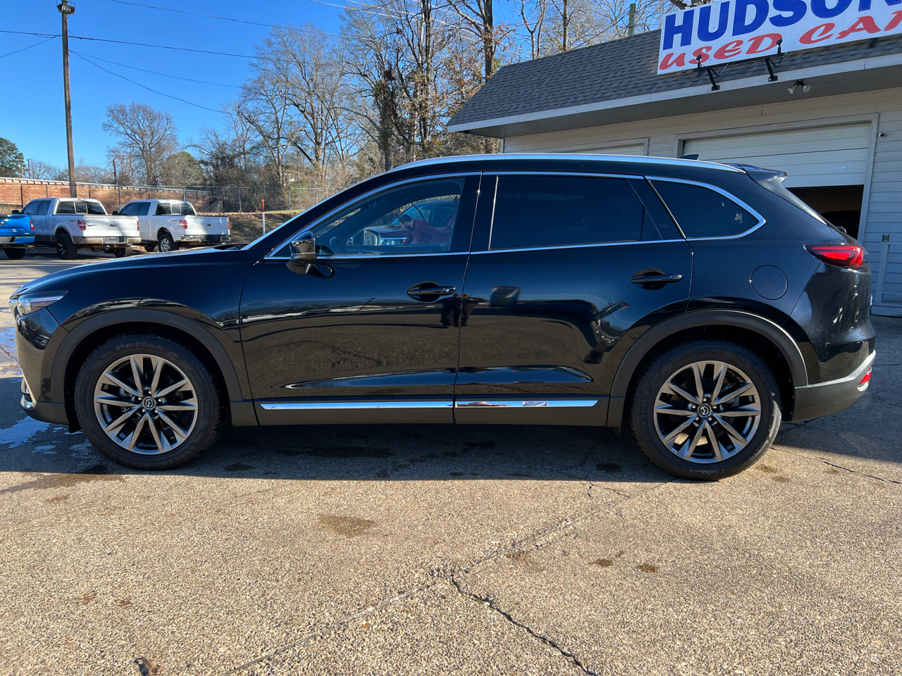 Mazda CX-9 Signature AWD 2020