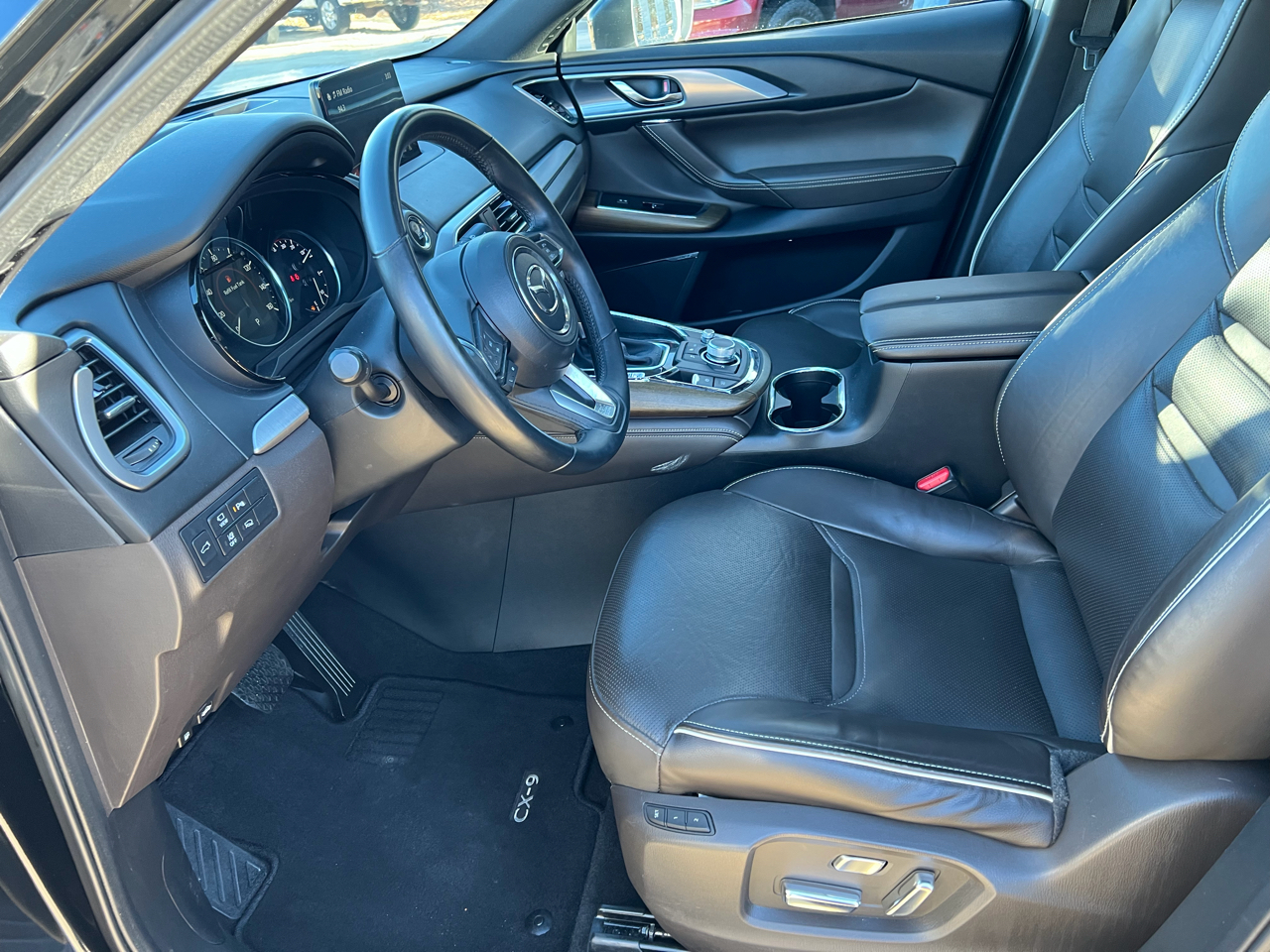 Mazda CX-9 Signature AWD 2020