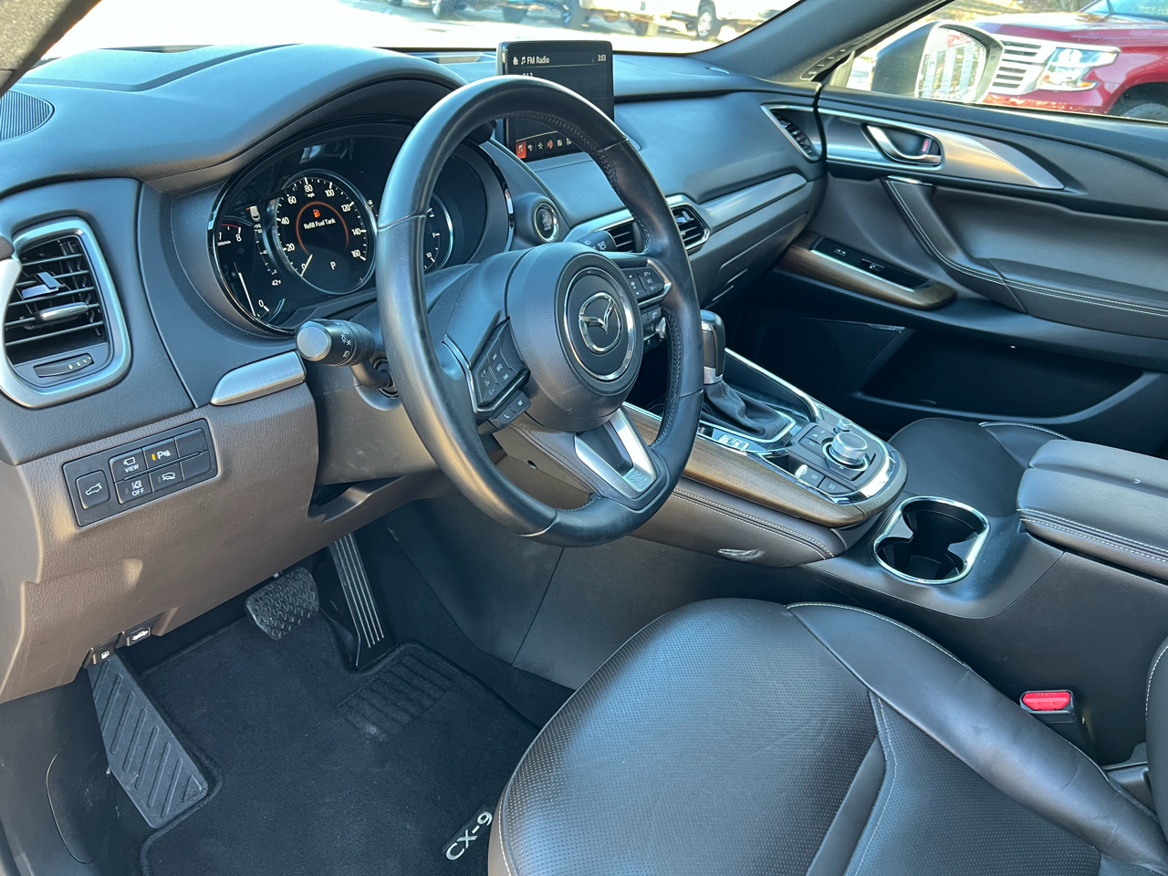 Mazda CX-9 Signature AWD 2020
