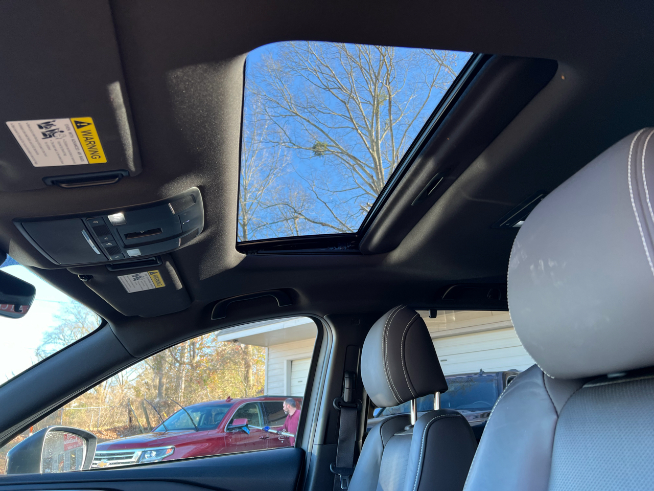 Mazda CX-9 Signature AWD 2020