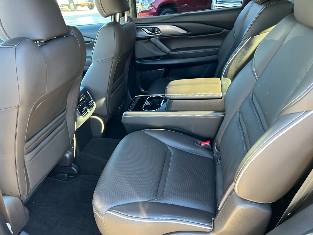 Mazda CX-9 Signature AWD 2020