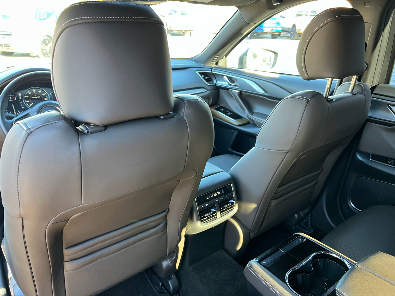 Mazda CX-9 Signature AWD 2020