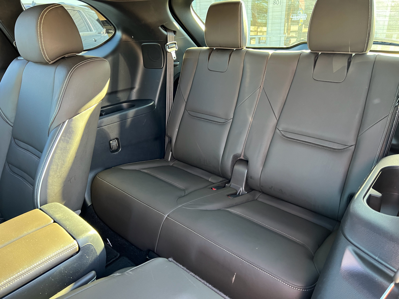 Mazda CX-9 Signature AWD 2020